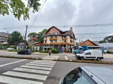 Apartamento com 2 Quartos à venda, 120m² no Centro, Gramado