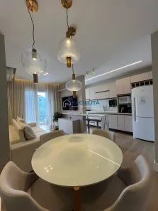 Apartamento com 2 Quartos para venda ou aluguel, 69m² no Parque 10 de Novembro, Manaus