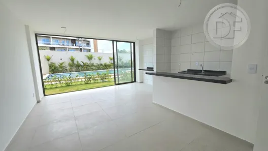 Apartamento com 2 Quartos à venda, 66m² no Icaraí, Caucaia