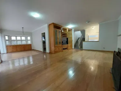 Casa de Condomínio com 3 Quartos à venda, 300m² no Jardim São Paulo II, Cotia
