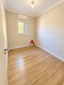 Casa de Condomínio com 3 Quartos à venda, 89m² no Jardim Santa Maria, Jacareí