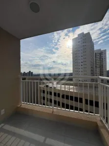 Apartamento com 2 Quartos à venda, 47m² no Parque Água Comprida, Bauru