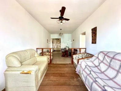 Apartamento com 2 Quartos à venda, 123m² no Aparecida, Santos