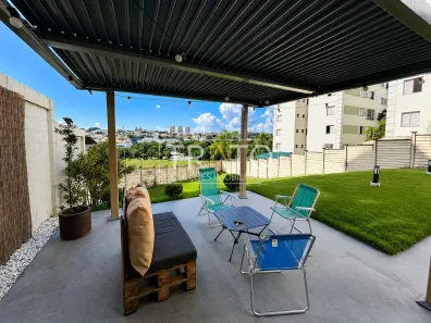 Apartamento com 3 Quartos à venda, 83m² no Jardim Nova Europa, Campinas