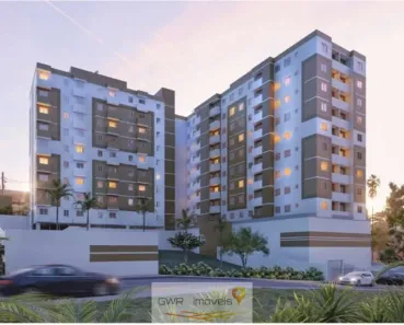 Apartamento com 1 Quarto à venda, 35m² no Vila Corberi, São Paulo