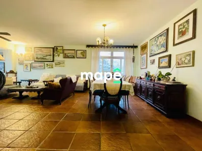 Apartamento com 4 Quartos à venda, 228m² no Vila Mathias, Santos