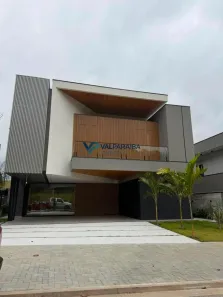Casa de Condomínio com 4 Quartos à venda, 500m² no Condomínio Residencial Alphaville II, São José dos Campos