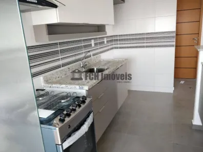 Apartamento com 3 Quartos à venda, 76m² no Jardim Porto Feliz, Porto Feliz