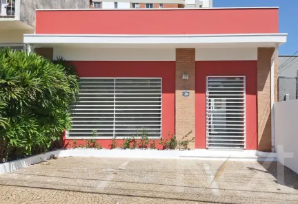 Imóvel Comercial com 1 Quarto à venda, 232m² no Cambuí, Campinas