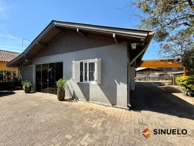 Casa com 3 Quartos à venda, 162m² no Primavera, Novo Hamburgo