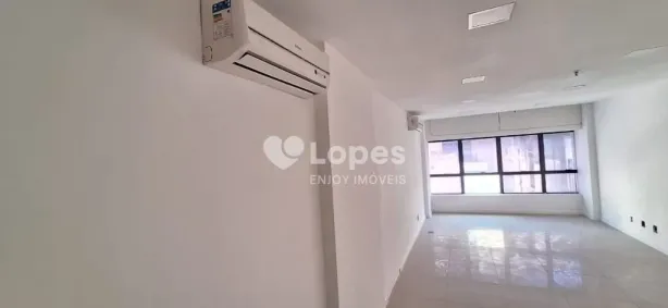 Sala Comercial para alugar, 32m² no Centro, Rio de Janeiro