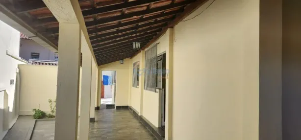 Casa com 4 Quartos à venda, 234m² no Suzana, Belo Horizonte