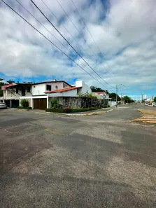 Casa com 4 Quartos à venda, 375m² no Suíça, Aracaju