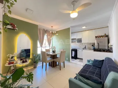 Apartamento com 2 Quartos à venda, 47m² no Taquara I, Serra
