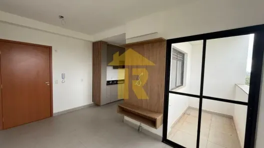 Apartamento com 2 Quartos para alugar, 58m² no Jardim Bosque das Vivendas, São José do Rio Preto