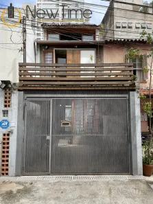 Apartamento com 2 Quartos à venda, 137m² no Perdizes, São Paulo