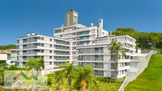 Apartamento com 3 Quartos à venda, 109m² no Cacupé, Florianópolis