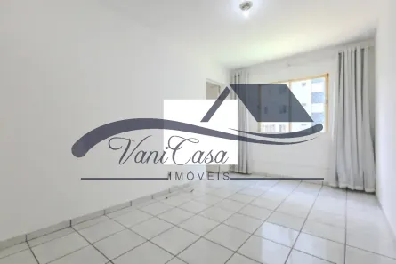 Apartamento com 1 Quarto para alugar, 40m² no Ipiranga, São Paulo