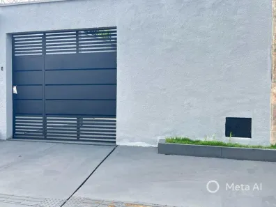 Casa com 3 Quartos à venda, 85m² no Residencial Vale da Serra, Goiânia