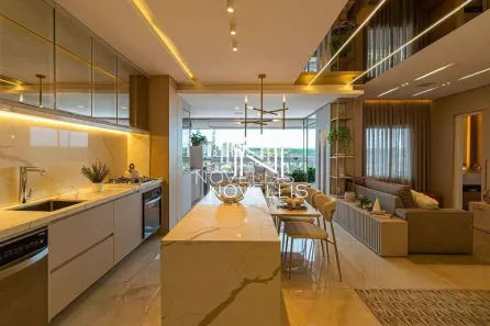 Apartamento com 2 Quartos à venda, 71m² no Jardim das Colinas, São José dos Campos