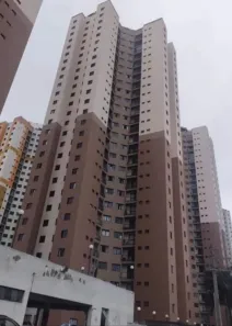 Apartamento com 2 Quartos para alugar, 80m² no Jardim Maria Rosa, Taboão da Serra