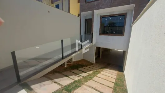 Apartamento com 3 Quartos à venda, 113m² no Quintas São José (Melo Viana), Esmeraldas