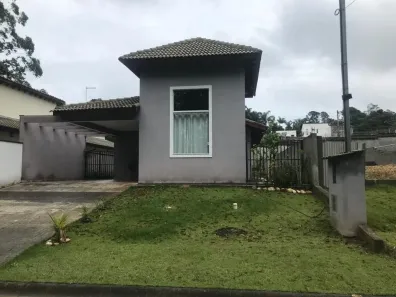 Casa com 2 Quartos à venda, 140m² no Portal do Santa Paula, Cotia