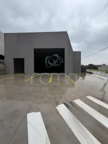 Galpão/Depósito/Armazém para alugar, 623m² no Centro Empresarial BR-153, São José do Rio Preto