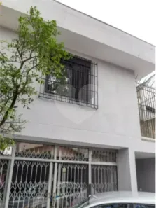Casa com 4 Quartos à venda, 257m² no Vila Gumercindo, São Paulo