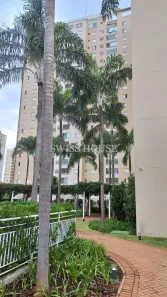 Cobertura com 3 Quartos à venda, 161m² no Mansões Santo Antônio, Campinas
