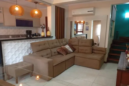 Casa com 3 Quartos à venda, 76m² no Hípica, Porto Alegre