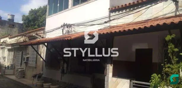  com 2 Quartos à venda, 180m² no Engenho de Dentro, Rio de Janeiro