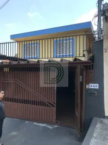 Sobrado com 5 Quartos à venda, 200m² no Jardim Rosa Maria, São Paulo