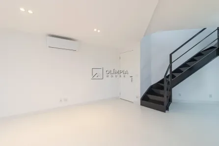 Cobertura com 2 Quartos à venda, 110m² no Jardim Paulista, São Paulo