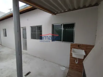 Casa com 1 Quarto à venda, 147m² no Cidade Nova Jacareí, Jacareí