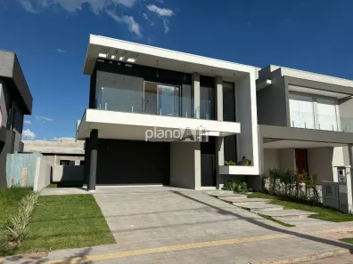 Casa de Condomínio com 3 Quartos à venda, 175m² no São Vicente, Gravataí