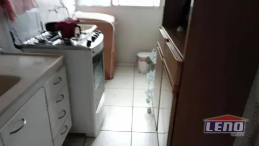 Apartamento com 3 Quartos à venda, 47m² no Vila Sílvia, São Paulo