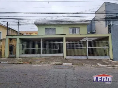 Sobrado com 2 Quartos à venda, 500m² no Vila Laís, São Paulo