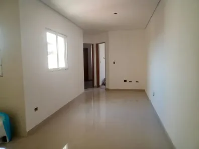 Cobertura com 2 Quartos à venda, 92m² no Parque Oratório, Santo André