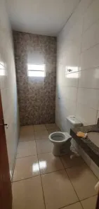 Casa com 2 Quartos à venda, 101m² no , Santa Helena de Goiás