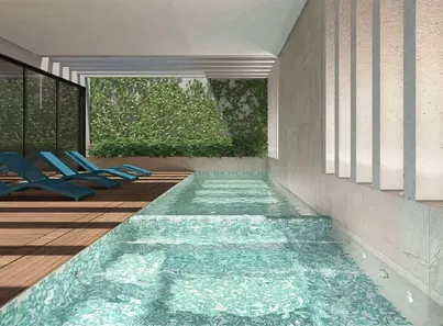 Apartamento com 1 Quarto à venda, 47m² no Laranjeiras, Rio de Janeiro