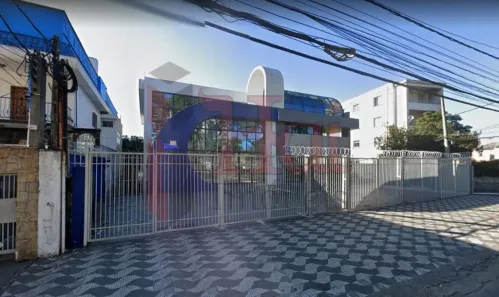 Imóvel Comercial à venda, 1537m² no Vila Monumento, São Paulo