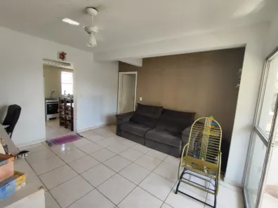 Apartamento com 2 Quartos à venda, 77m² no Centro-Norte, Cuiabá