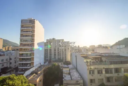 Apartamento com 4 Quartos à venda, 140m² no Tijuca, Rio de Janeiro