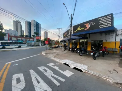 Ponto Comercial à venda, 461m² no Setor Pedro Ludovico, Goiânia