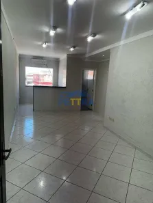 Sala Comercial com 1 Quarto para alugar, 35m² no Mirim, Praia Grande
