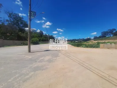 à venda, 18000m² no Jardim Vera Cruz II, Contagem