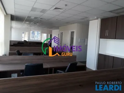 Sala Comercial à venda, 405m² no Jardim das Acácias, São Paulo