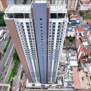 Apartamento com 1 Quarto para alugar, 46m² no Vila Lídia, Campinas