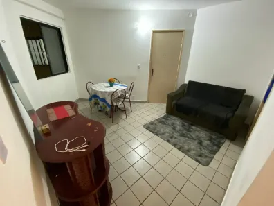 Apartamento com 2 Quartos para alugar, 60m² no Serraria, Maceió